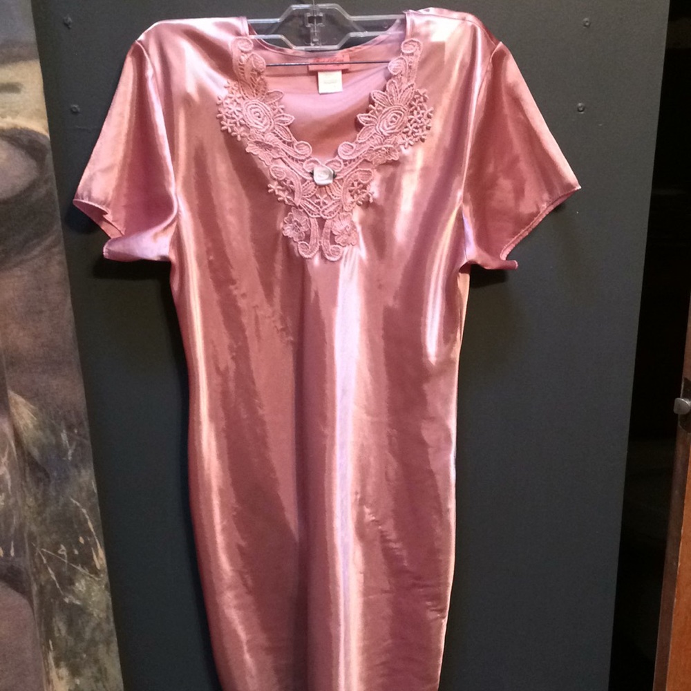 Nightgown